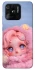 Чохол на Xiaomi Redmi 10C SKULLPANDA × My Little Pony Ver.3 фото 1 з 1