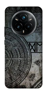 Чохол на Realme 14 Pro Viking aesthetics фото 1 з 1