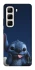 Чохол на Infinix Hot 50 4G Stitch ver.2 фото 1 з 1