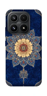 Чохол на Xiaomi 17 Килим v54 фото 1 з 1