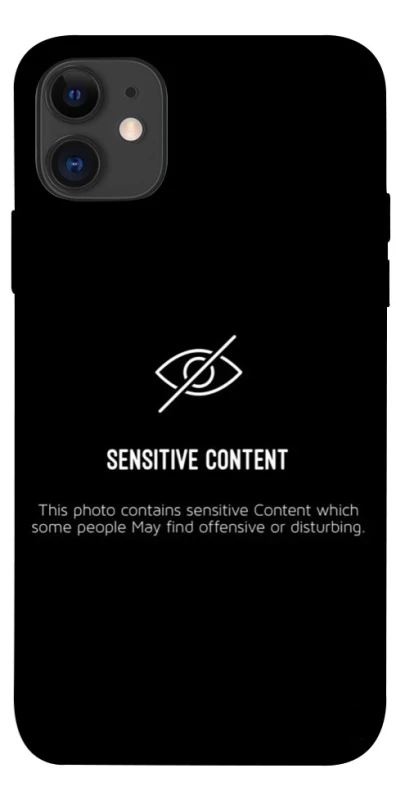 Чехол на Apple iPhone 11 (6.1") No image фото 1 из 1