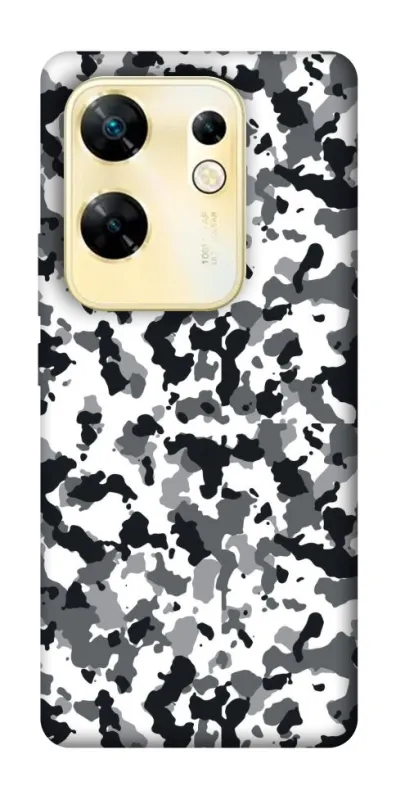 Чехол на Infinix Zero 30 4G Camouflage v14 фото 1 из 1