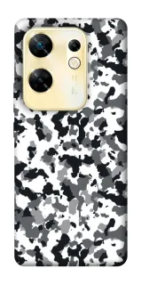 Чехол на Infinix Zero 30 4G Camouflage v14 фото 1 из 1