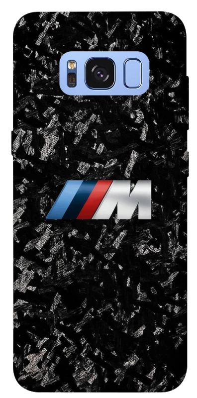 Чохол на Samsung G950 Galaxy S8 M-series carbon фото 1 з 1