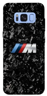 Чохол на Samsung G950 Galaxy S8 M-series carbon фото 1 з 1