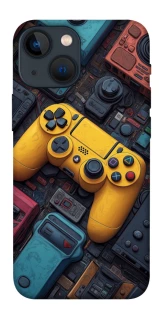Чехол на Apple iPhone 13 mini (5.4") gamepad v2 фото 1 из 1