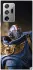 Чехол на Samsung Galaxy Note 20 Ultra Warhammer 40k фото 1 из 1