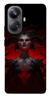 Чохол на Realme 10 Pro+ Lilith фото 1 з 1