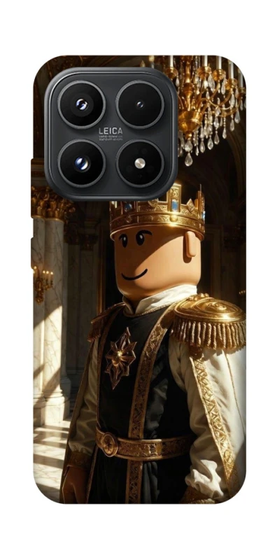 Чохол на Xiaomi 17 Roblox aesthetics ver.7 фото 1 з 1