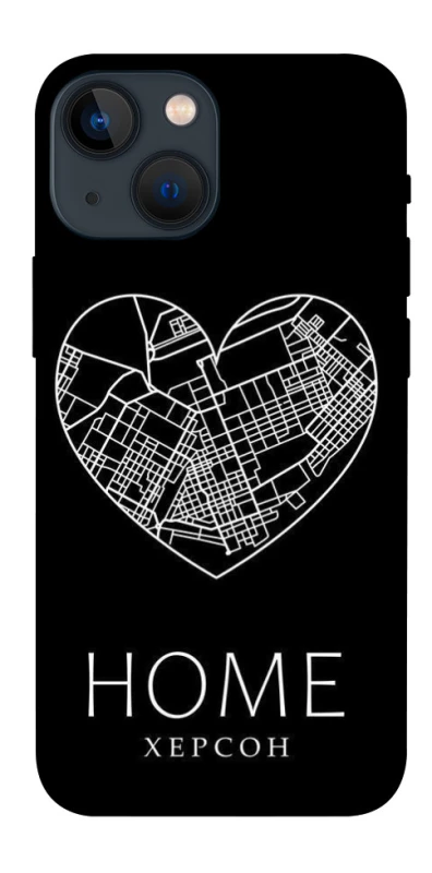Чехол на Apple iPhone 13 mini (5.4") Херсон Home фото 1 из 1
