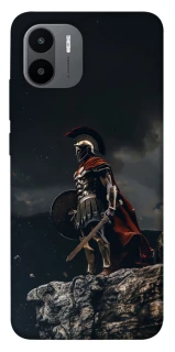 Чохол на Xiaomi Redmi A1+ / Poco C50 / A2+ Roman warrior фото 1 з 1