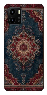 Чохол на Vivo Y15s Килим v88 фото 1 з 1