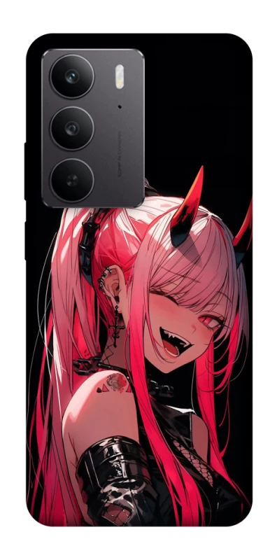 Чохол на Realme C75 Makima v2 фото 1 з 1