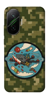 Чехол на Xiaomi Poco F7 FPV drone фото 1 из 1