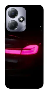 Чехол на Infinix Hot 30 Play BMW v46 фото 1 из 1