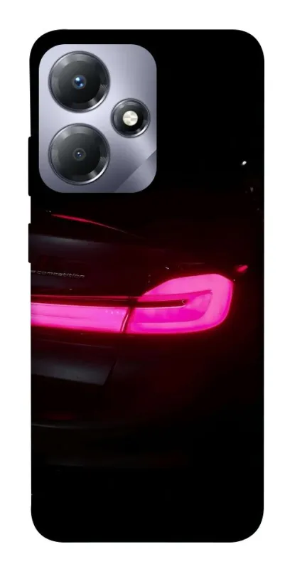 Чехол на Infinix Hot 30i BMW v46 фото 1 из 1