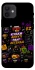 Чохол на Apple iPhone 12 (6.1") Brawl Stars collage фото 1 з 1