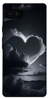Чохол на Google Pixel 7a Cloud heart фото 1 з 1