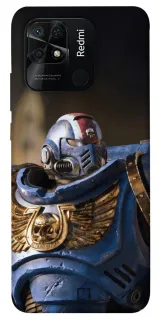 Чехол на Xiaomi Redmi 10C Warhammer 40k фото 1 из 1