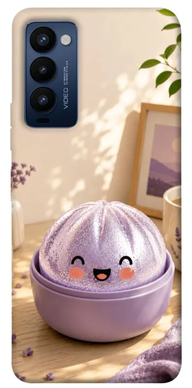 Чохол на TECNO Camon 18 Dumpling ver.4 фото 1 з 1