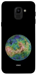 Чехол на Samsung J600F Galaxy J6 (2018) Venus фото 1 из 1