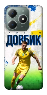 Чехол на Realme C61 Довбик №11 фото 1 из 1