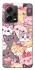 Чохол на Xiaomi Redmi Note 12 Pro 5G Cute Cat фото 1 з 1