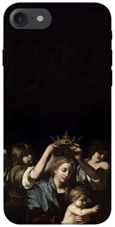 Чехол на Apple iPhone 7 / 8 (4.7") Art collage ver.1 фото 1 из 1