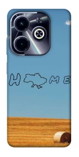 Чохол на Infinix Hot 40i Home фото 1 з 1