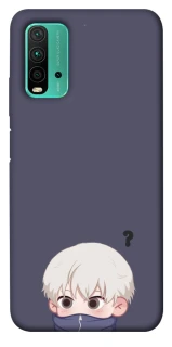 Чохол на Xiaomi Redmi Note 9 4G / Redmi 9 Power Toge Inumaki фото 1 з 1