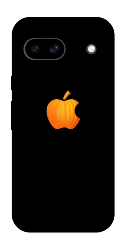Чехол на Google Pixel 8a Halloween Pumpkin фото 1 из 1