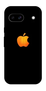 Чехол на Google Pixel 8a Halloween Pumpkin фото 1 из 1