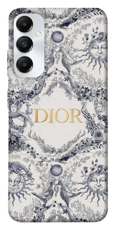 Чохол на Samsung Galaxy A05s Dior фото 1 з 1