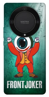 Чехол на Huawei Magic5 Lite FrontJoker фото 1 из 1