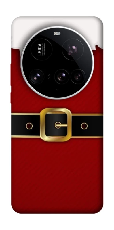 Чохол на Xiaomi 15 Ultra Новорічний v4 фото 1 з 1