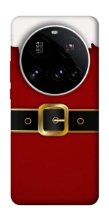 Чехол на Xiaomi 15 Ultra Новогодний v4 фото 1 из 1