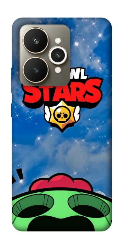Чохол на Realme 15 Brawl Stars ver.1 фото 1 з 1
