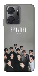 Чехол на Huawei Honor X7a Seventeen v3 фото 1 из 1