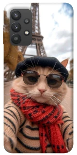 Чохол на Samsung Galaxy A32 (A325F) 4G catparis фото 1 з 1