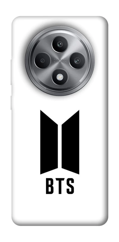 Чохол на Oppo Reno 12 F 4G BTS logo фото 1 з 1