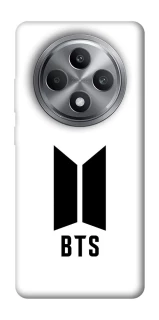Чохол на Oppo Reno 12 F 4G BTS logo фото 1 з 1