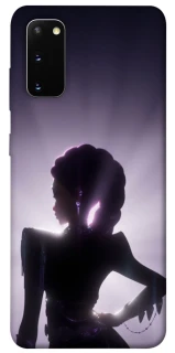 Чехол на Samsung Galaxy S20 K-Pop Demon Hunters ver.13 фото 1 из 1