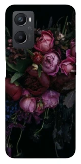 Чехол на Oppo A96 Floral Symphony1 фото 1 из 1