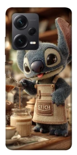 Чохол на Xiaomi Redmi Note 12 Pro+ 5G Stitch ver.15 фото 1 з 1