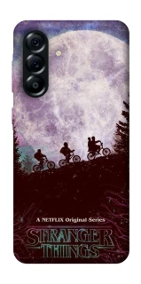 Чехол на Samsung Galaxy A57 5G Stranger Things ver.34 фото 1 из 1