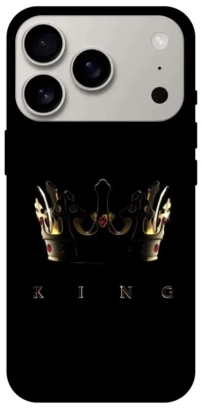 Чехол на Apple iPhone 18 Pro King ver.1 фото 1 из 1