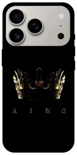Чехол на Apple iPhone 18 Pro King ver.1 фото 1 из 2