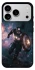 Чохол на Apple iPhone 17 Pro Max (6.9") Captain America фото 1 з 1