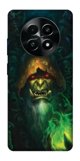 Чехол на Realme Narzo 70x Gul'dan фото 1 Чехол на Realme Narzo 70x Gul'dan фото 1 из 1