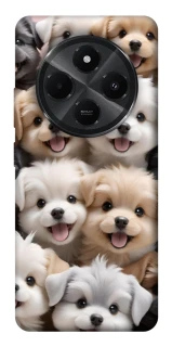 Чехол на Xiaomi Redmi A3 Pro Doggy Love фото 1 из 1